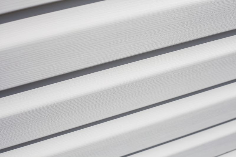 Fiber Cement Paneling