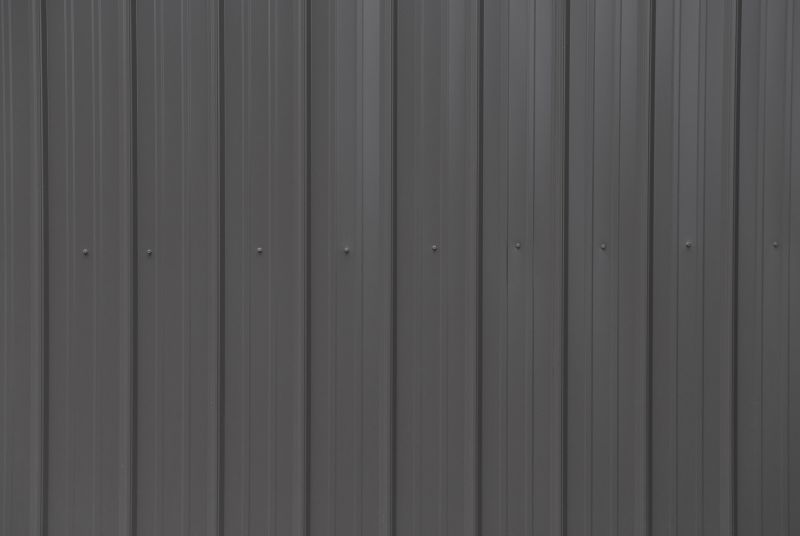 Metal Siding Panels