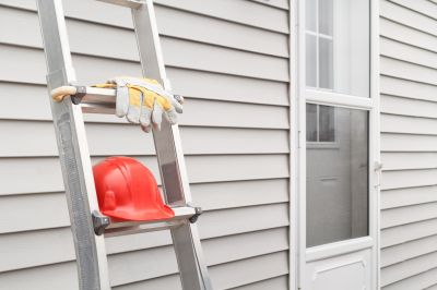 Weather-Optimized Siding Projects