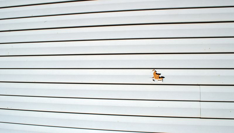 Inspection and Maintenance