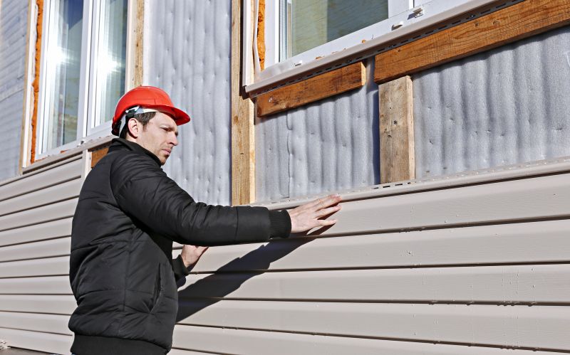 Licensed Roofing and Siding Experts