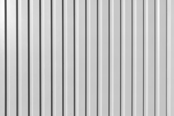 Aluminium Siding Installation